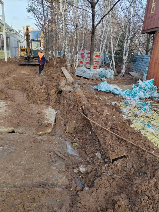 Швеллер самовывоз