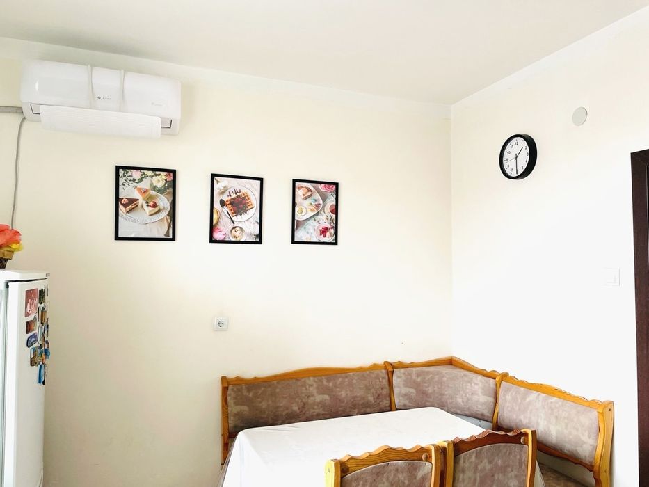 ИПОТЕКА / ПРОДАЁТСЯ / МЕТРО Сергели-5А  2-комнатная квартира 65м²