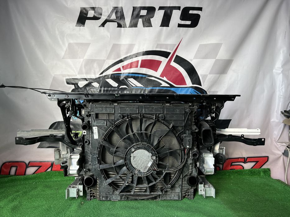 Bmw X5 G05 X6 G06 Tragher Trager Complet cu Radiatoare