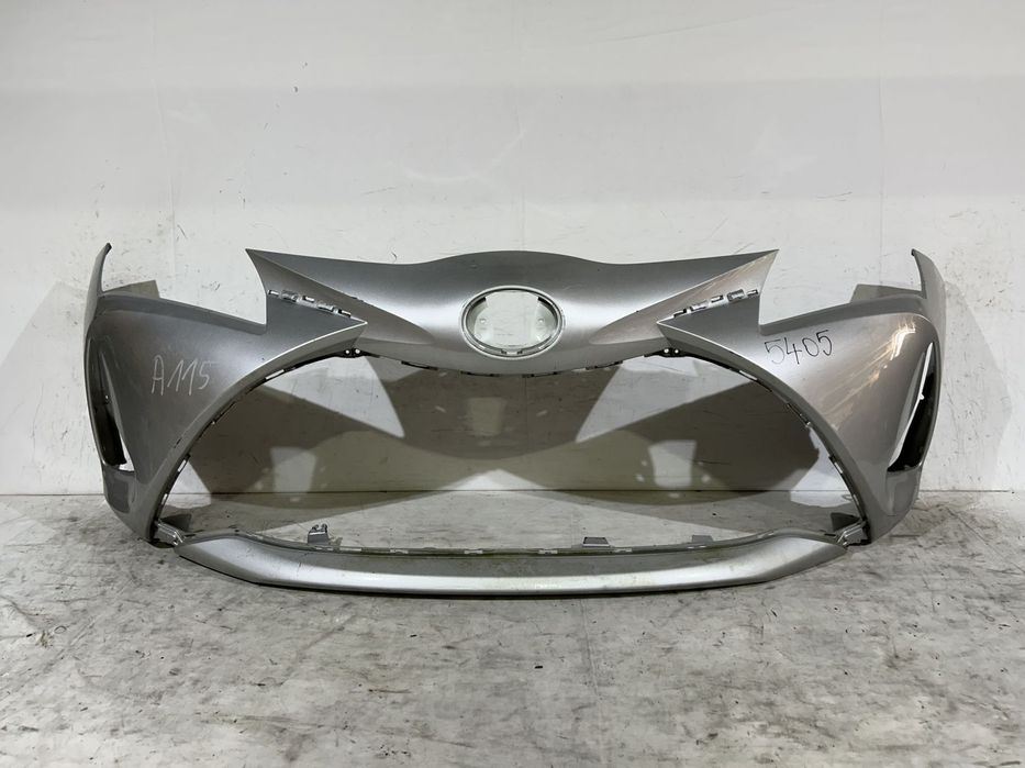 Bara fata Toyota Yaris 3 facelift, 2017, 2018, 2019, cod origine OE 52119-0DA40.