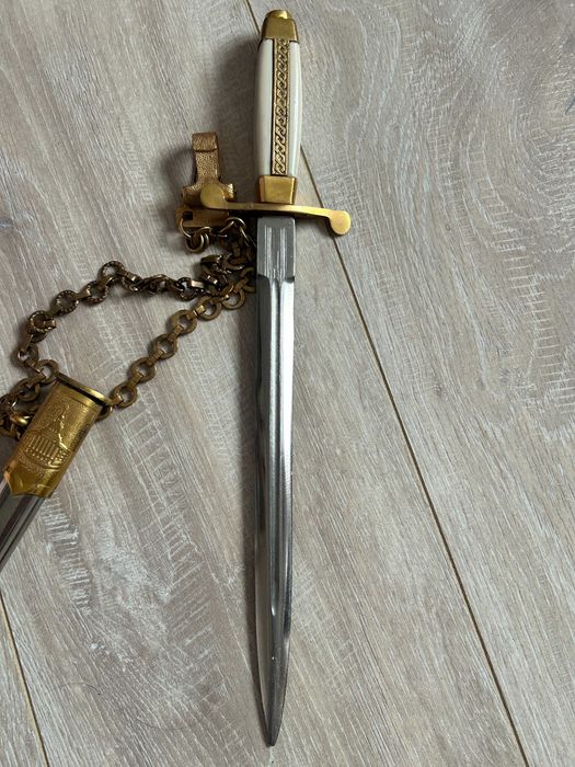 Кортик,офицерски