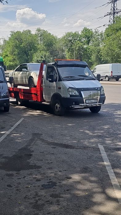 Эвакуатор не дорого 24/7