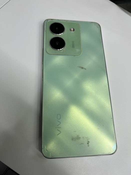 Vivo Y 27 Костанай 1002 лот:715833