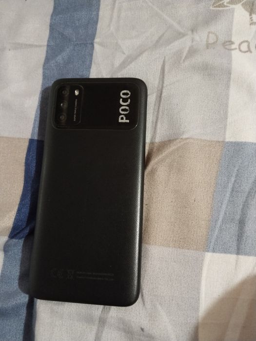 Росо м3 телефон.