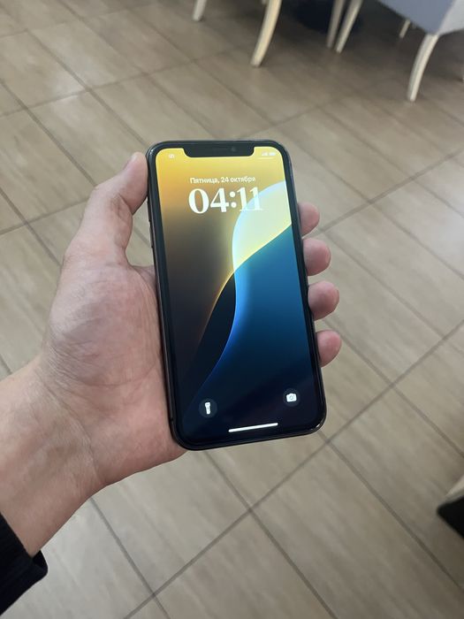 Iphone 11 в продаже
