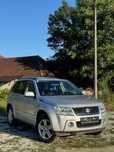 Suzuki Grand Vitara Stare impecabilă/import Austria