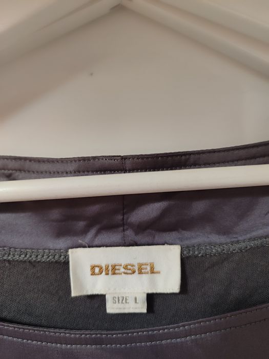 Diesel 20%wool 80%Cotton-Premium Brand