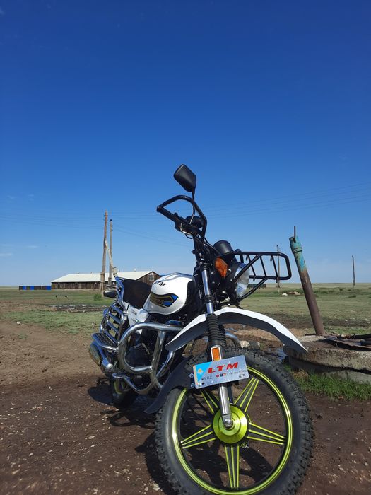 Продам мотоцикл LTM-M9,200 куб, в хорошем состояний,Цена 390 000