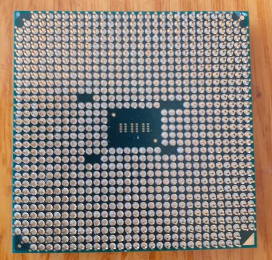 Procesor AMD Athlon II X2 340 Dual Core, 3200MHz, 1MB, socket FM2