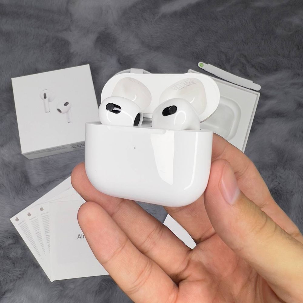 Airpods 3 Dubai