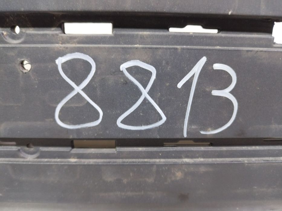 Bara fata Audi Q7 4M ,2016, 2017, 2018, 2019, 2020, 4M0807437L.