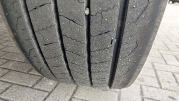 Semiremorca basculabila - SCHMITZ - August 2018