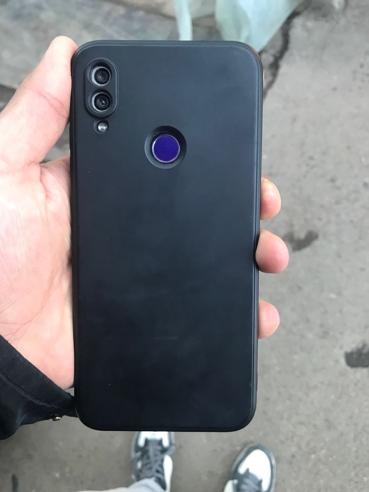 Redmi note 7  32/3