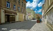 Spatiu comercial de inchiriat, Strada Postavarului - Centru Vechi