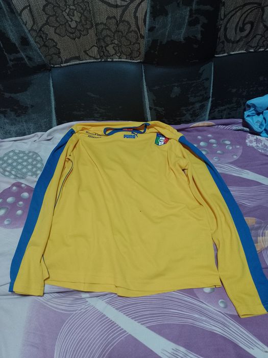 Bluza pentru Portar fotbal