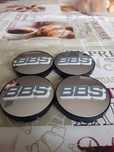 Emblema BBS originale