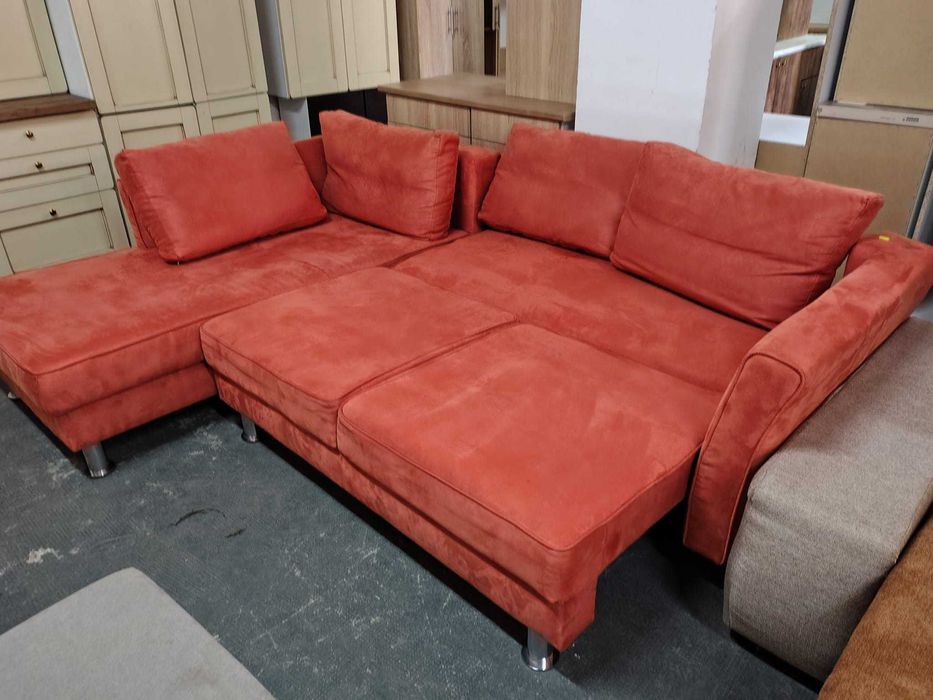 Coltar extensibil in stare perfecta