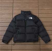 The north face puffer!Calitate!