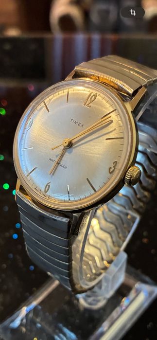 Ceas vechi Timex