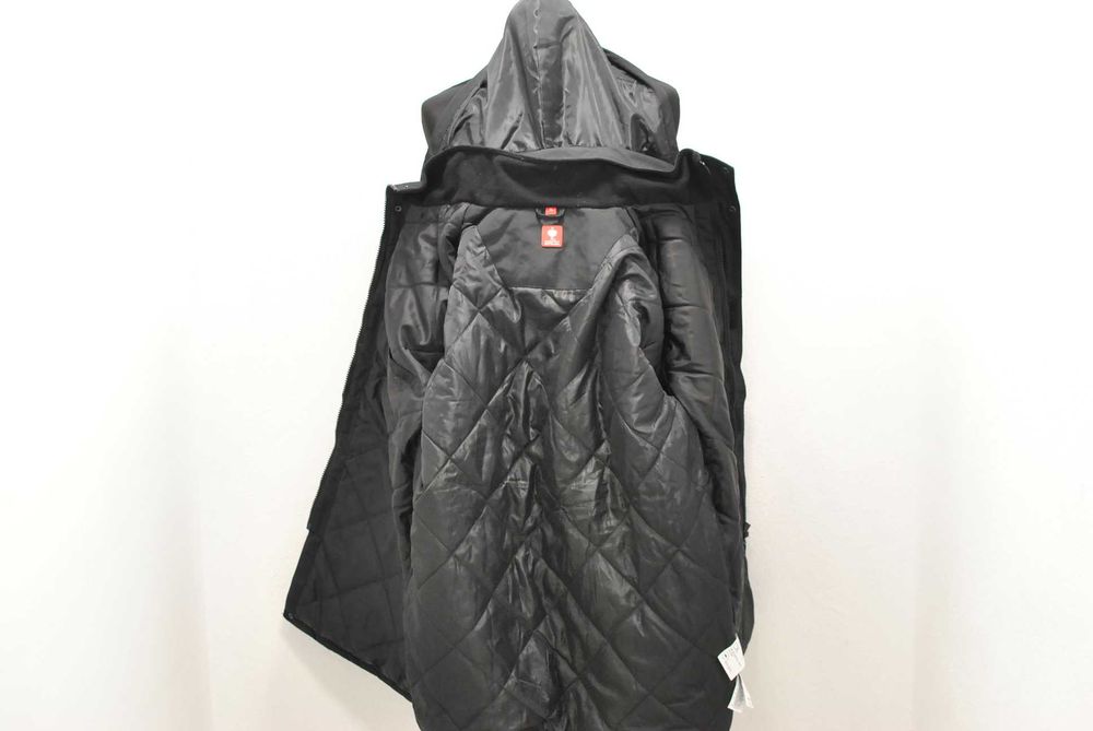 Engelbert Strauss geaca impermeabila matlasata mas XL  (2663)
