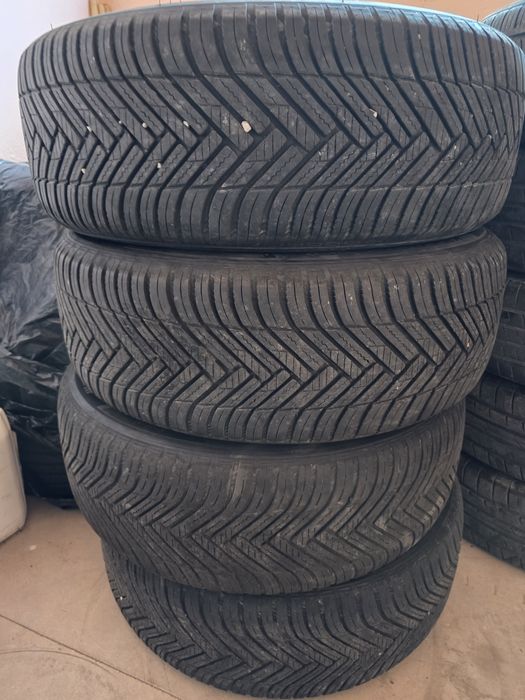 Hankook allseason 235 55 R19