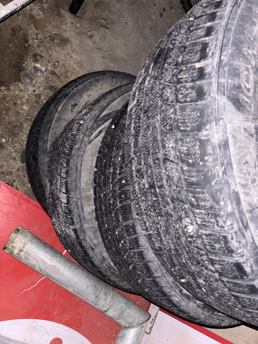 Шины зима TRIANGLE 235/70/16