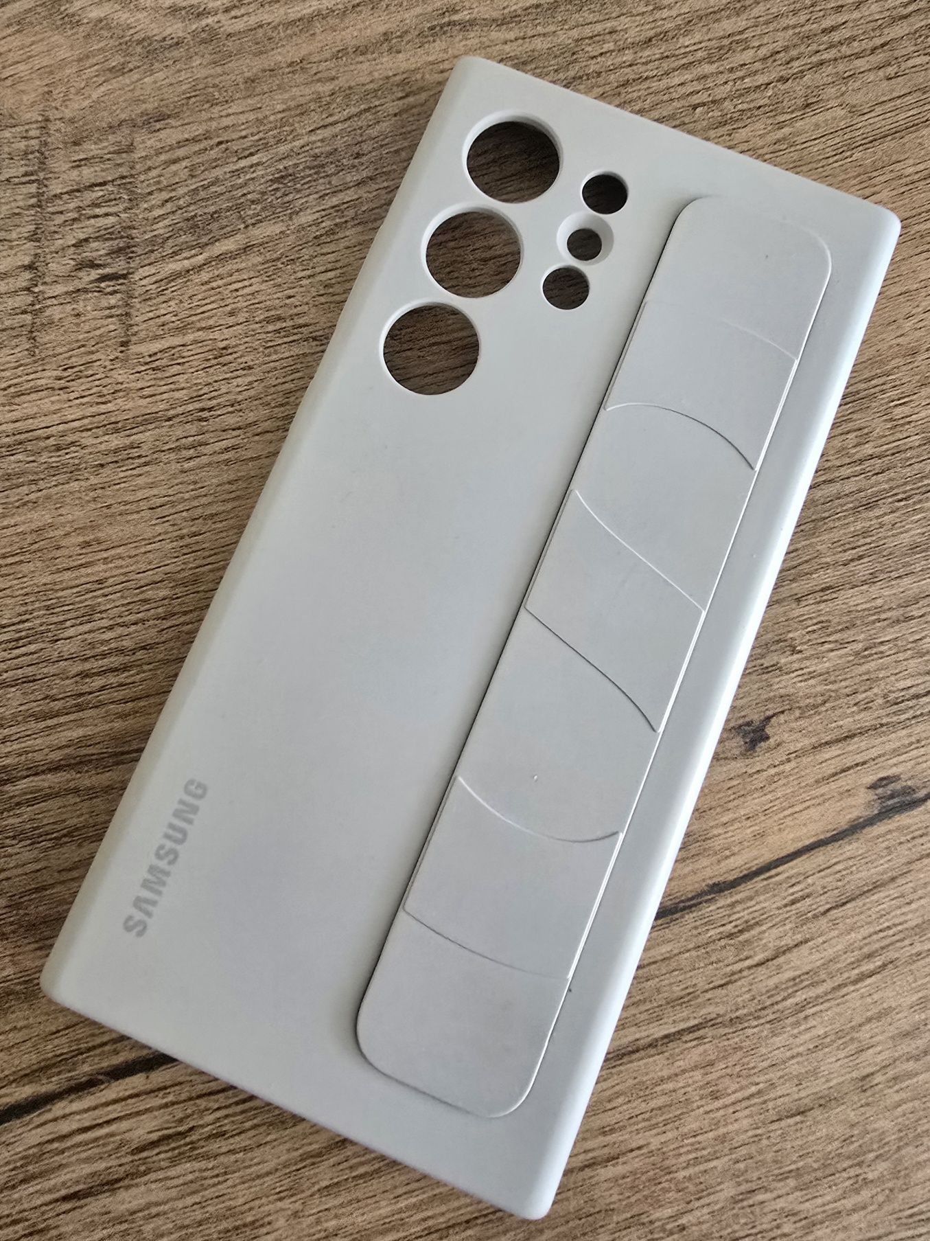 Оригинален кейс за  SAMSUNG S24 Ultra