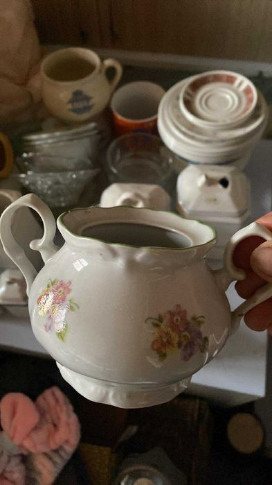 Vind acest lot de obiecte de bucatarie