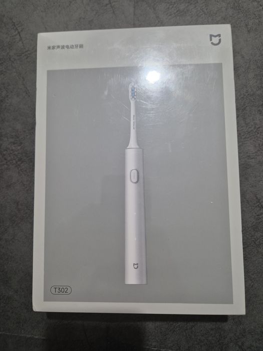 Зубная электрическая щётка