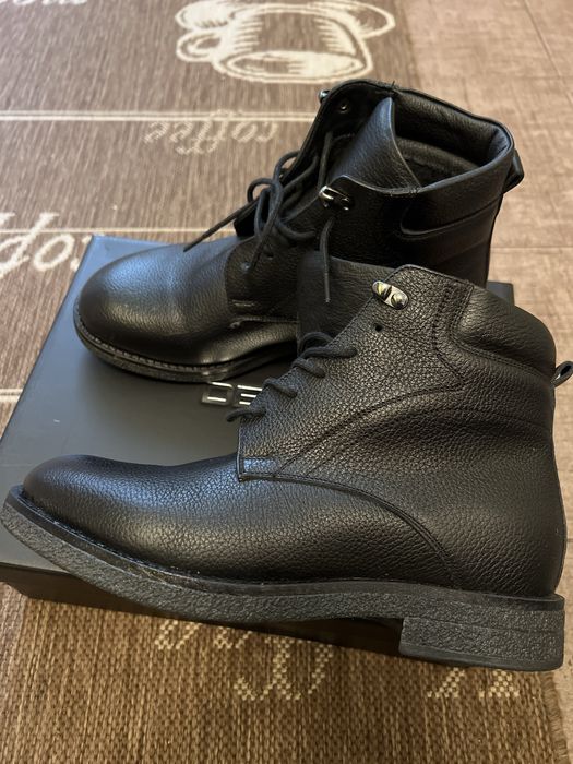 Ghete barbati imblanite