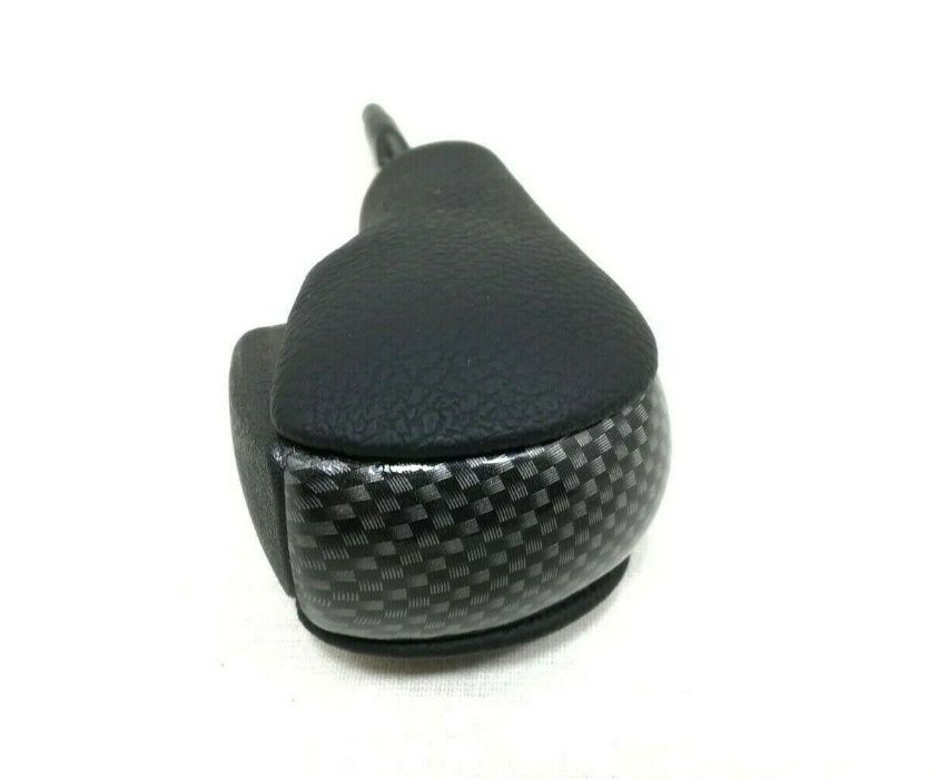 Nuca schimbator BMW automat Е81 Е82 Е84 Е87 Е88 Е90 Е91 Е92 Е93 Carbon