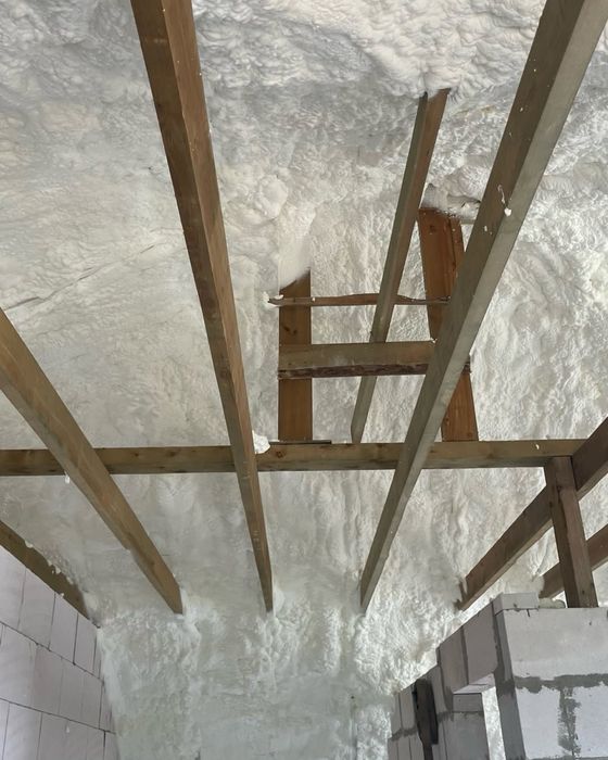 Теплоизоляция ППУ Пенополиуретан