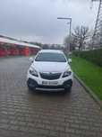 Vând Opel Mokka 2013