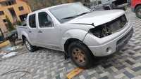 Nissan navara d40 piese