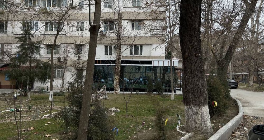 Аренда Под Офис Ориентир Метро Айбек 107м2  2600$ торг