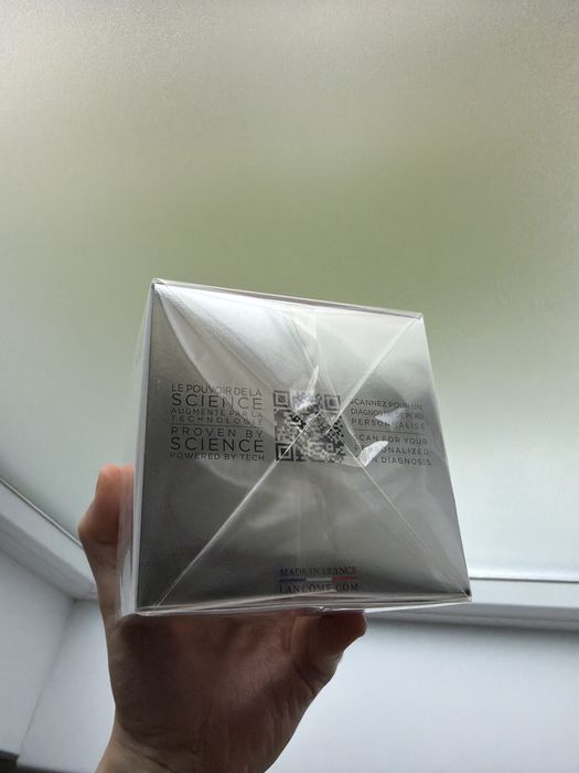 Lancome renergie 75 ml crema antirid