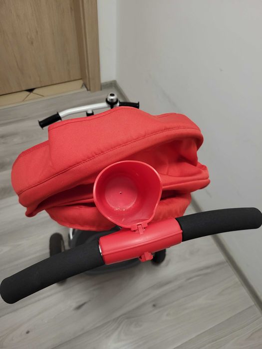 Tricicleta de vanzare