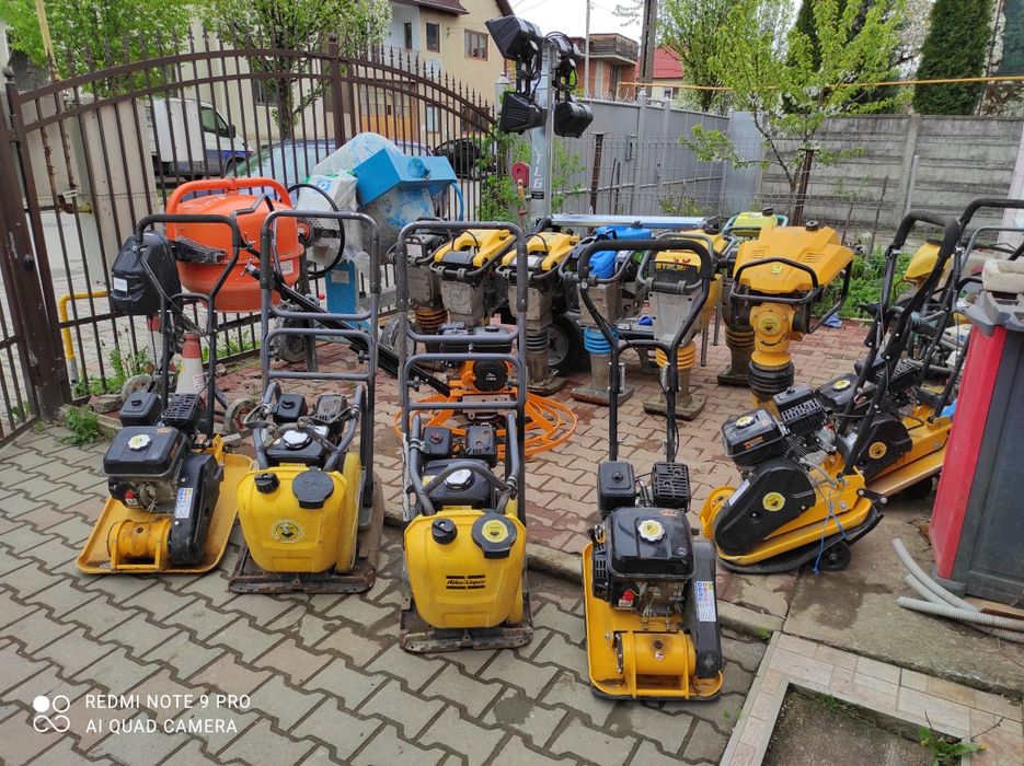 De la 13lei mp Închirieri scule construcții cofraje panouri popic doka