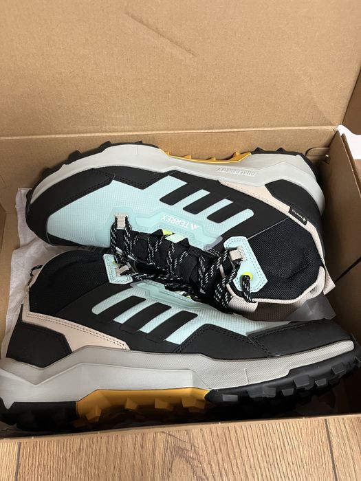 Adidas Terrex AX4 Gore-Tex - Мъжки Обувки