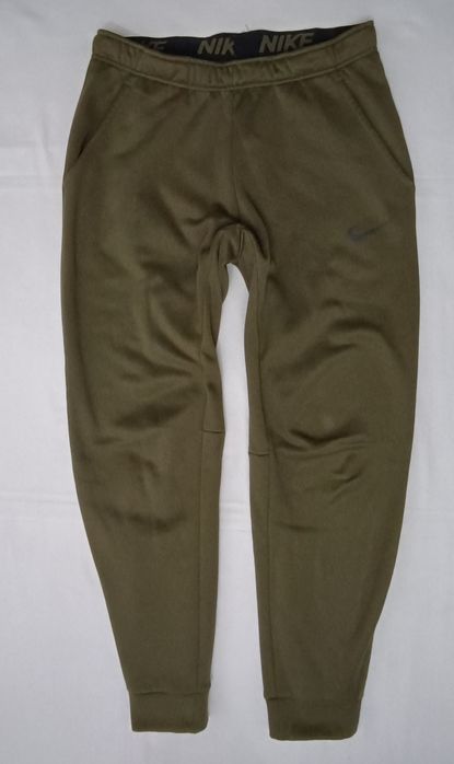 Nike DRI-FIT Therma Pants оригинално долнище M Найк спорт долница