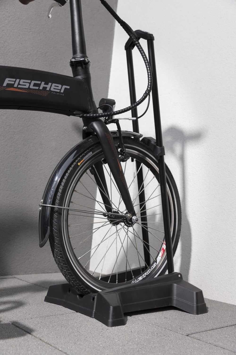 Стойка за велосипед Fischer 10446