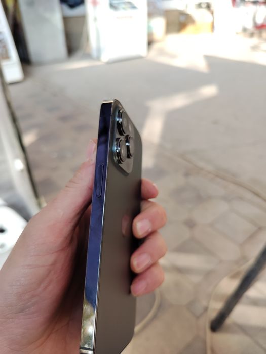 Iphone 13pro 128g 78%