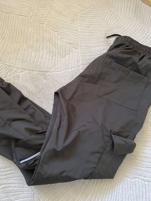 Мъжки карго панталон нов