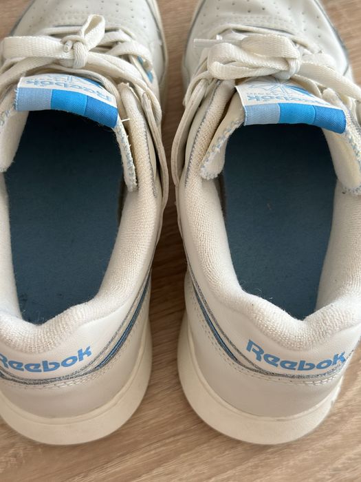 Reebok Retro Vintage anii 80’