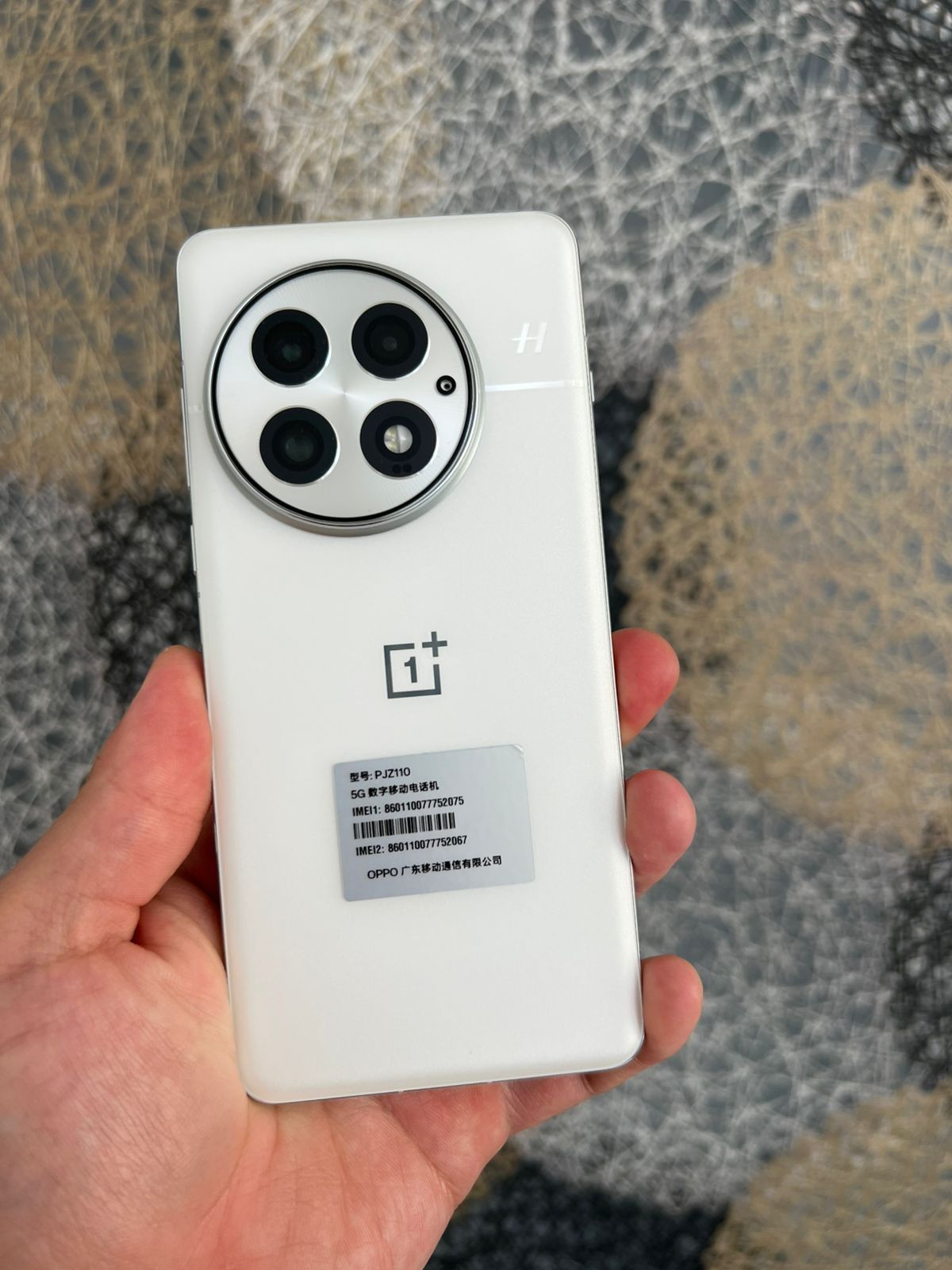 One plus 13 12/256gb