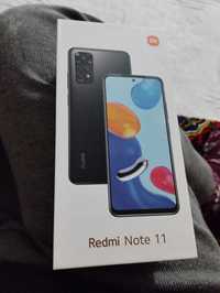 Redmi Note 11 6 gb 128 gb