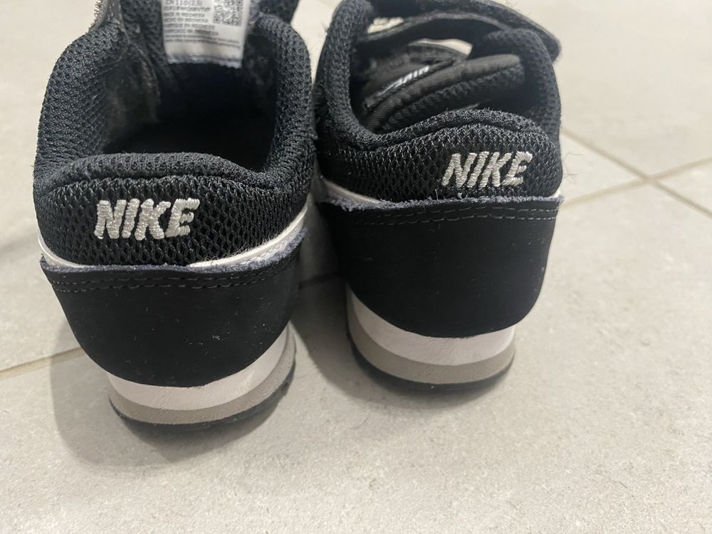 Бебешки маратонки Nike