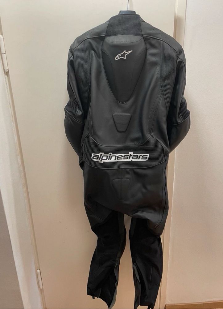 Alpinestars 54 мото екип