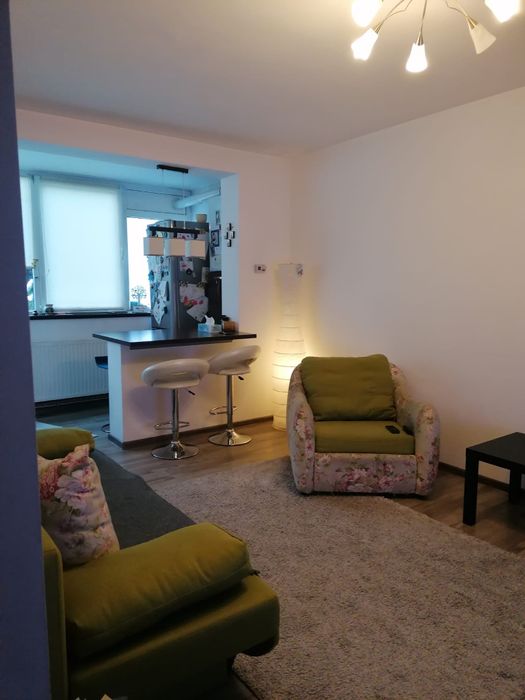 Apartament 2 camere , zonă ITC