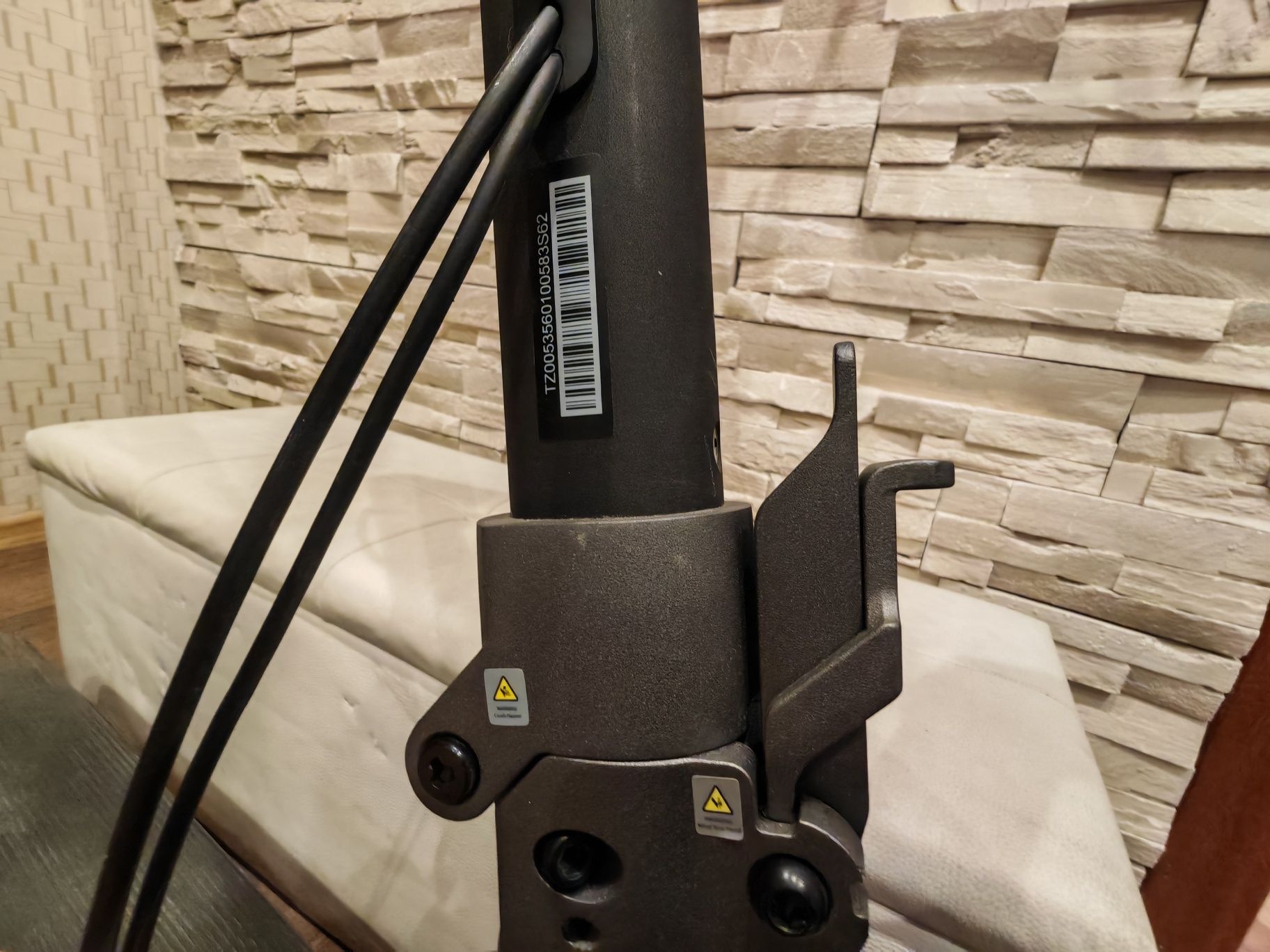 ***XIAOMI SCOOTER 4 ULTRA EMAG 2г гаранция Електрически скутер тротине